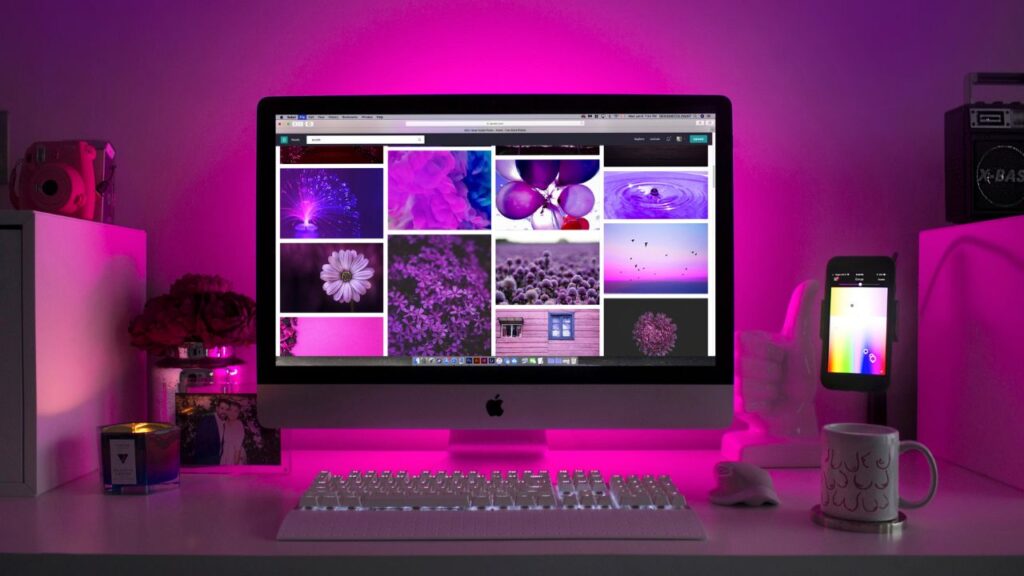 Display Resolution Explained – 720p, 1080p, 1440p, 4K, 8K