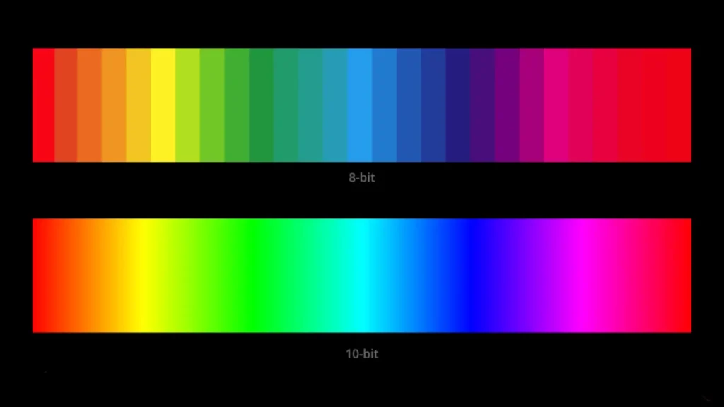 Bit-Depth