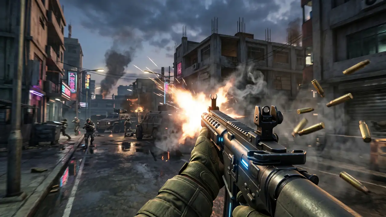 4K Resolution The Hidden Reason Your Screen Looks Stunning