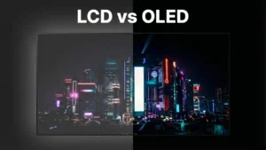 OLED Technology Explained