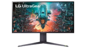 LG 32GQ950-B Review Nano IPS 1ms (GtG) 144Hz; High-End 4K Gaming—Is There a Catch